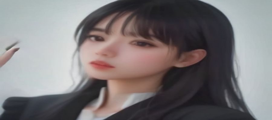 97视频播放器画质选择界面示意图，展示360P至1080P各档位选项，橙色高亮当前选中的720P档位，画面清晰专业